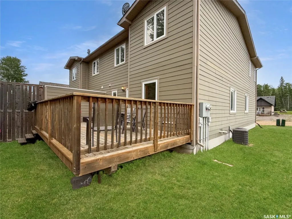 50 Rumberger Road Candle Lake SK S0J 3E0
