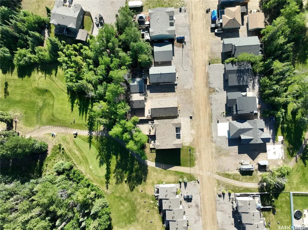 50 Rumberger Road Candle Lake SK S0J 3E0