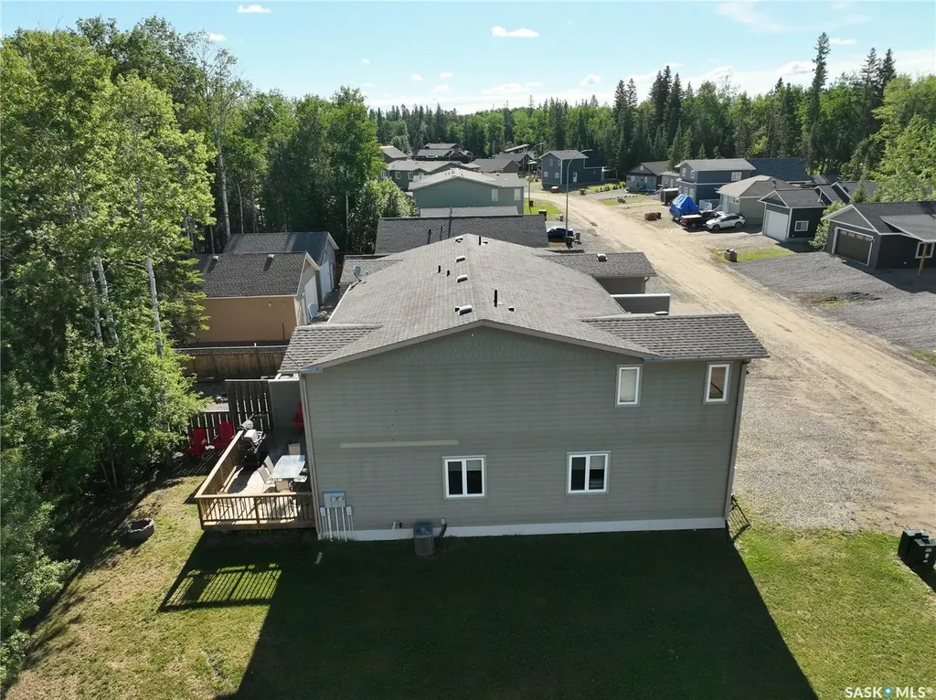 50 Rumberger Road Candle Lake SK S0J 3E0