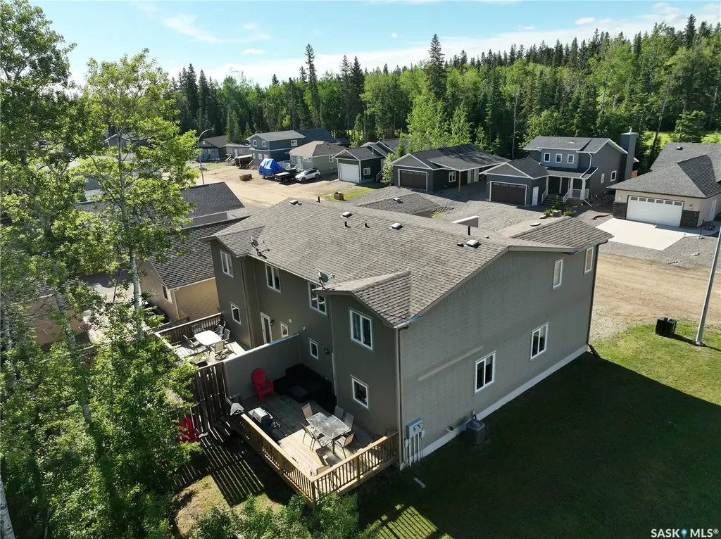 50 Rumberger Road Candle Lake SK S0J 3E0