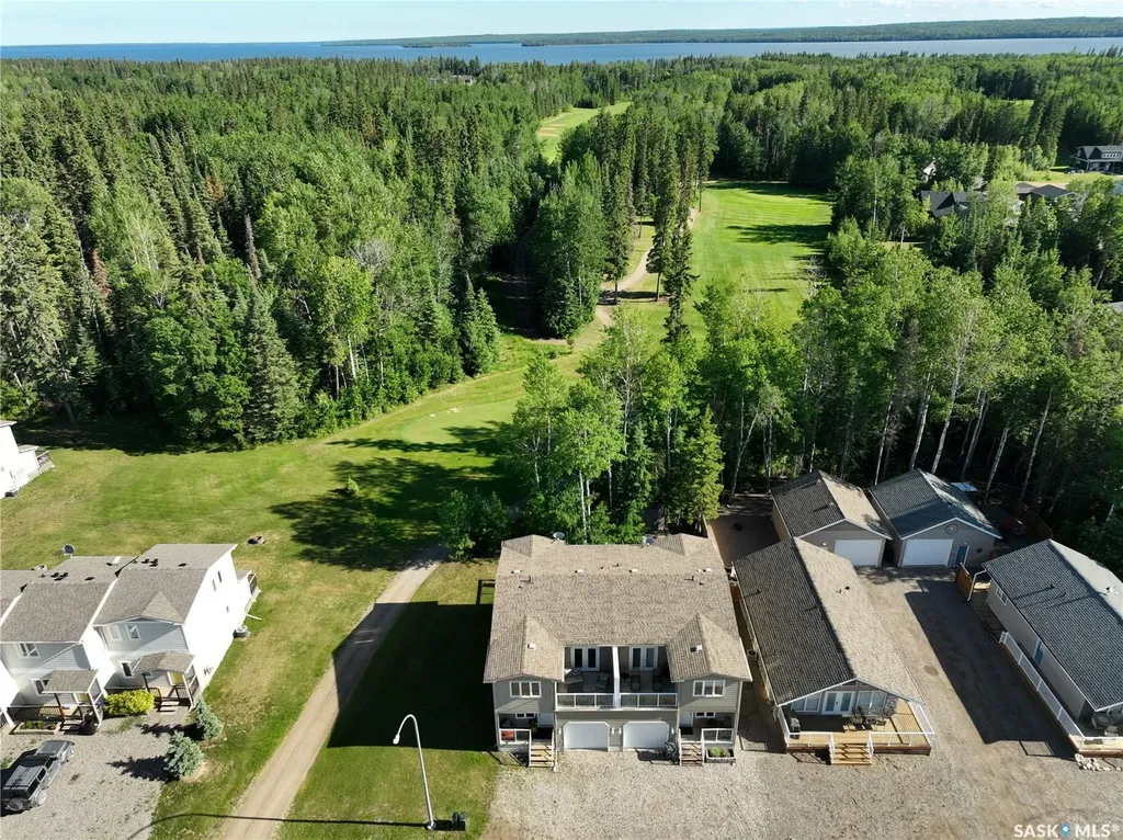 50 Rumberger Road Candle Lake SK S0J 3E0