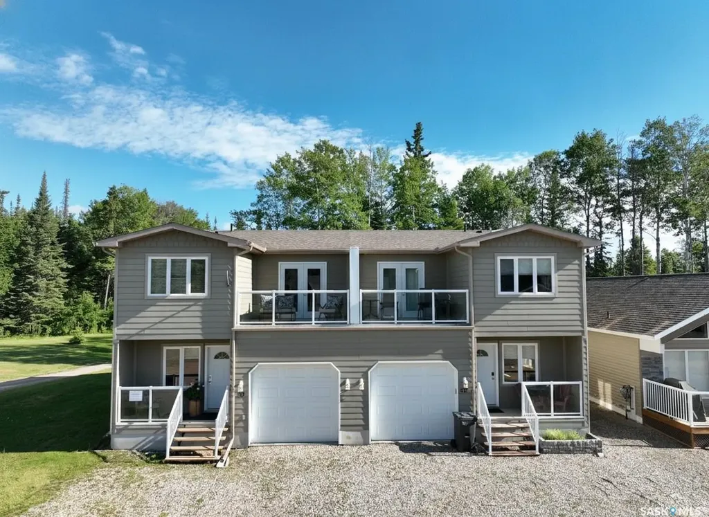 50 Rumberger Road Candle Lake SK S0J 3E0
