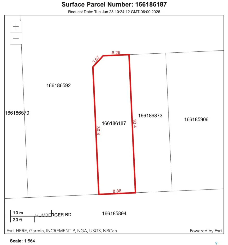 50 Rumberger Road Candle Lake SK S0J 3E0