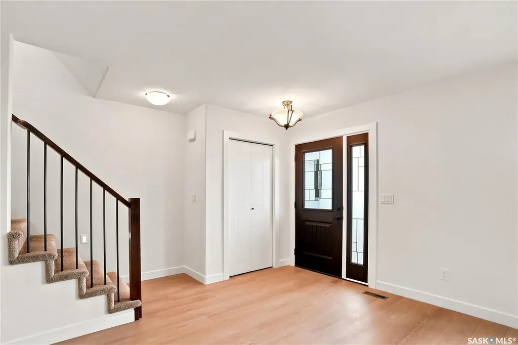 543 Evergreen Boulevard Saskatoon SK S7W 0L4