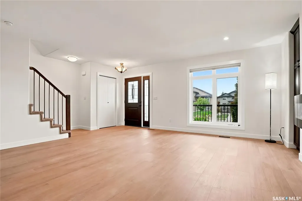 543 Evergreen Boulevard Saskatoon SK S7W 0L4