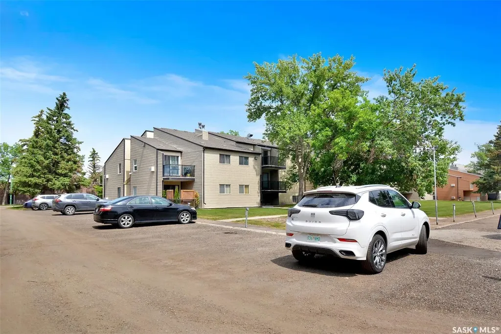 4230 Degeer Street Saskatoon SK S7H 5G9
