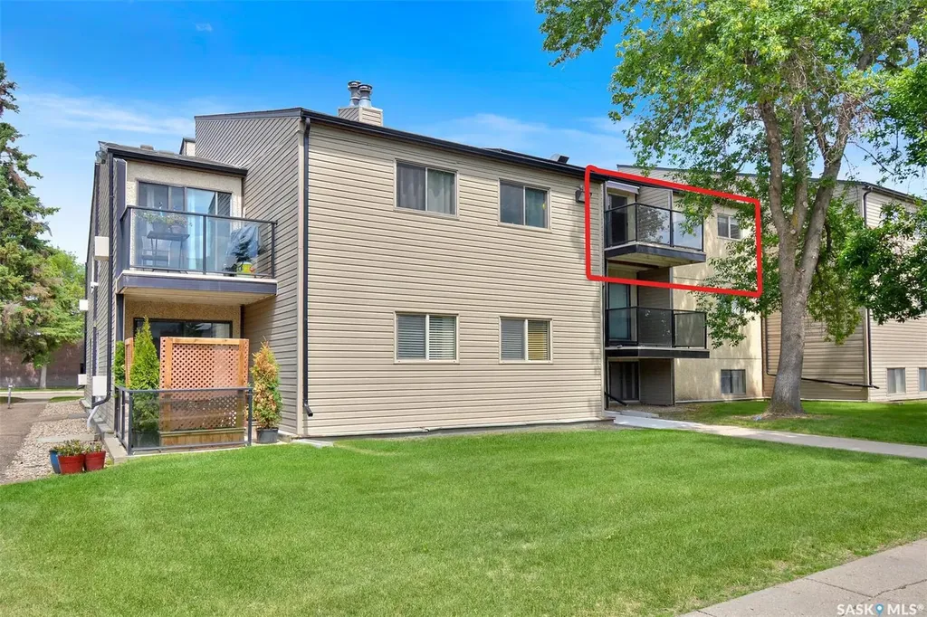 4230 Degeer Street Saskatoon SK S7H 5G9