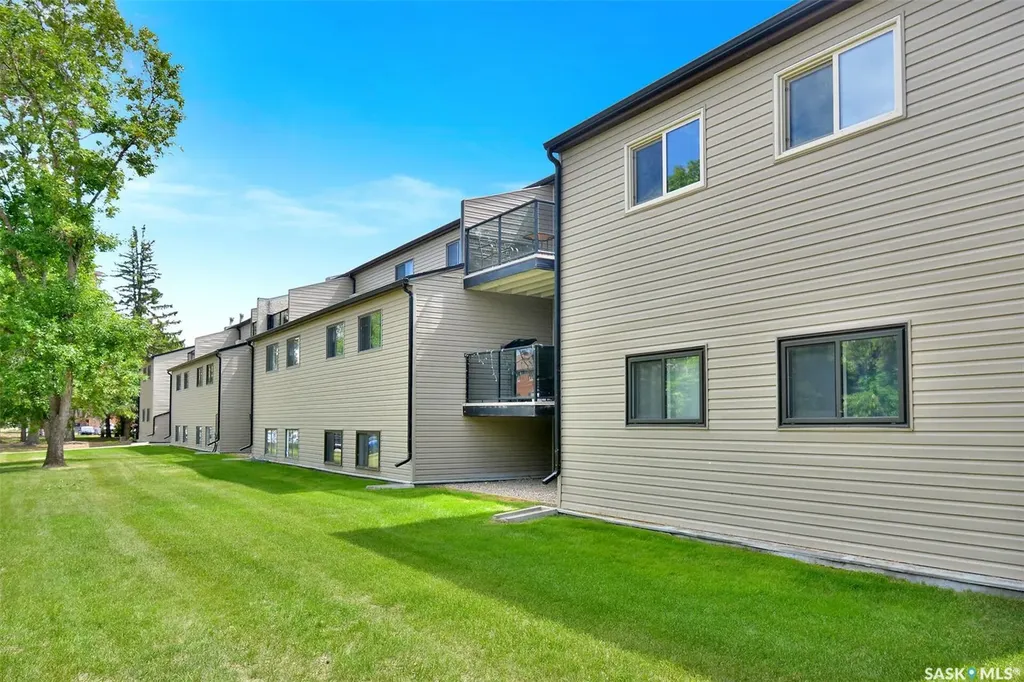 4230 Degeer Street Saskatoon SK S7H 5G9