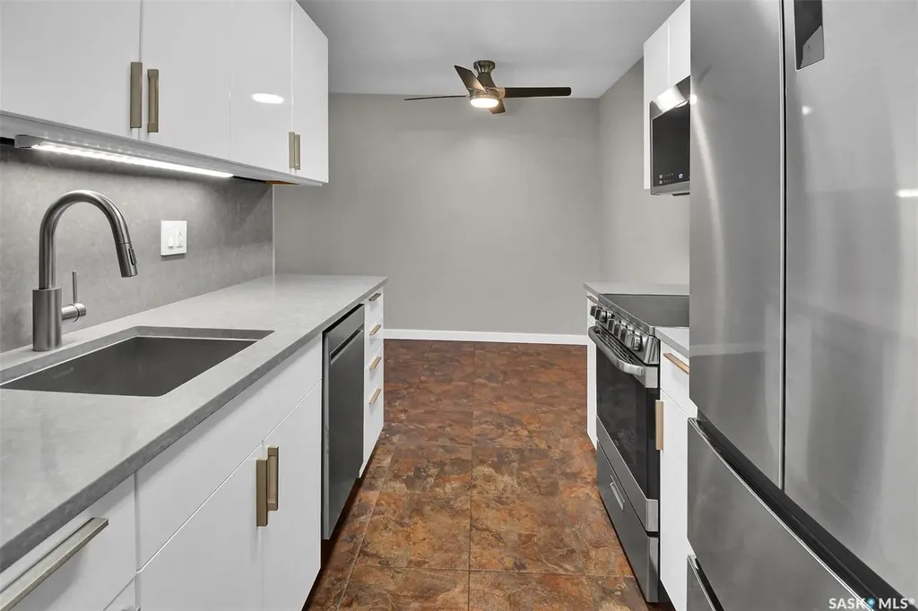 4230 Degeer Street Saskatoon SK S7H 5G9