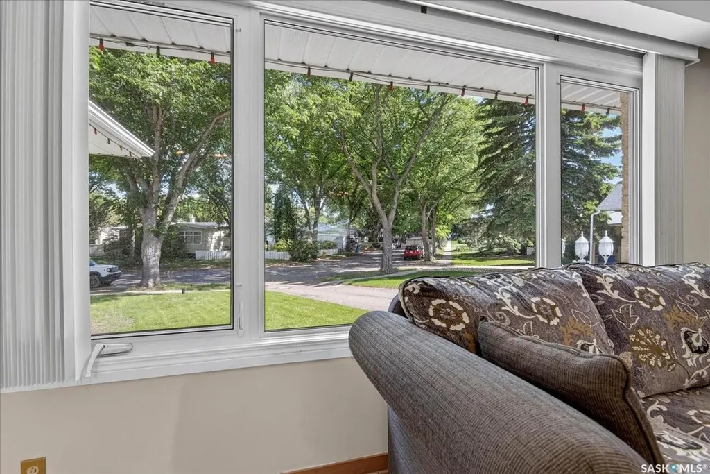 20 Dunning Crescent Regina SK S4S 3W1