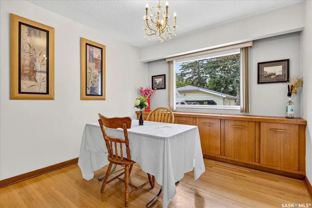 20 Dunning Crescent Regina SK S4S 3W1