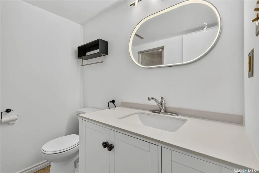 20 Dunning Crescent Regina SK S4S 3W1