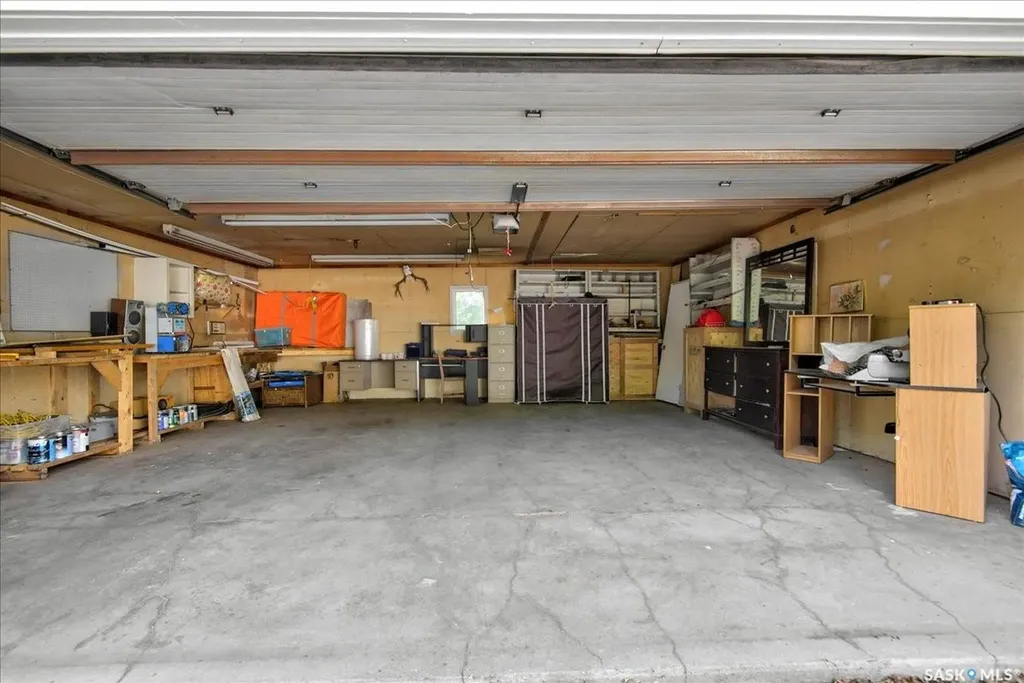 20 Dunning Crescent Regina SK S4S 3W1