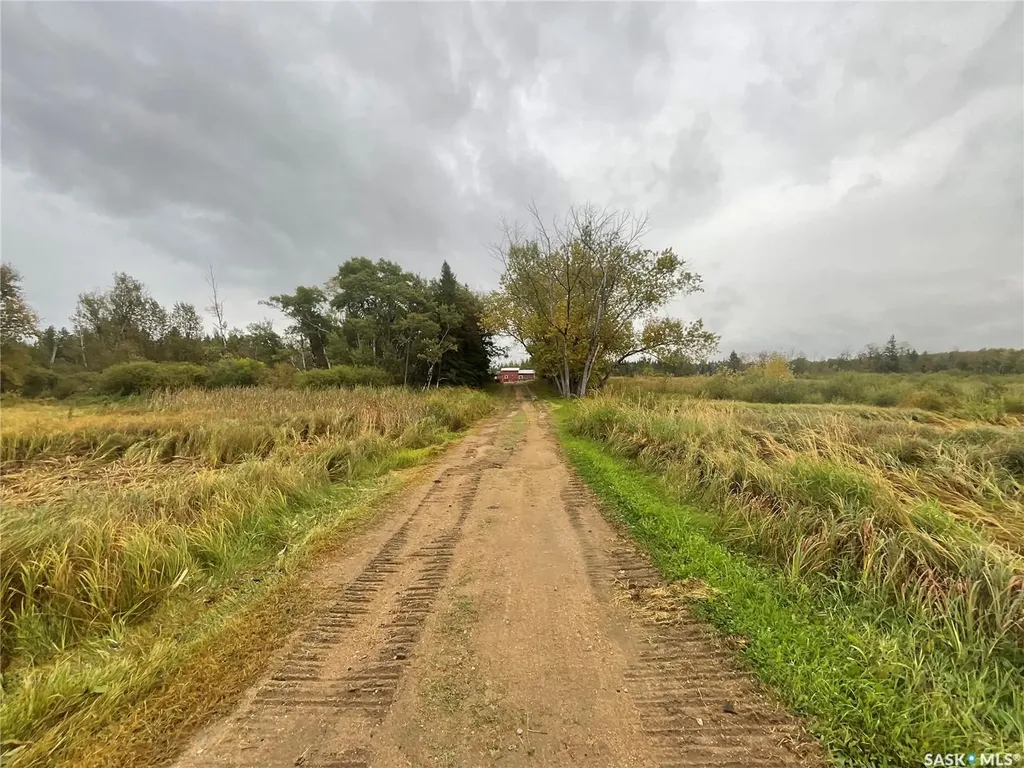 Rural Address Paddockwood Rm No. 520 SK S0J 2Z0