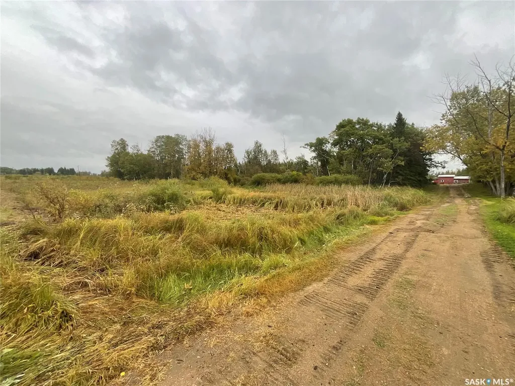 Rural Address Paddockwood Rm No. 520 SK S0J 2Z0