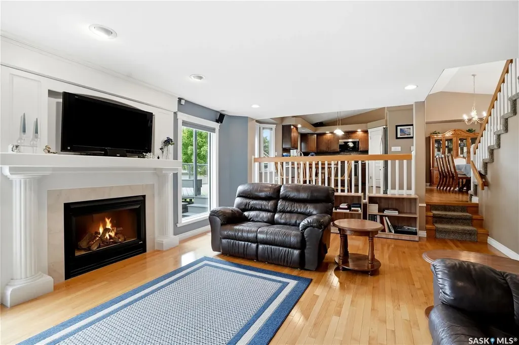 138 Mcfarland Place Saskatoon SK S7N 4M2