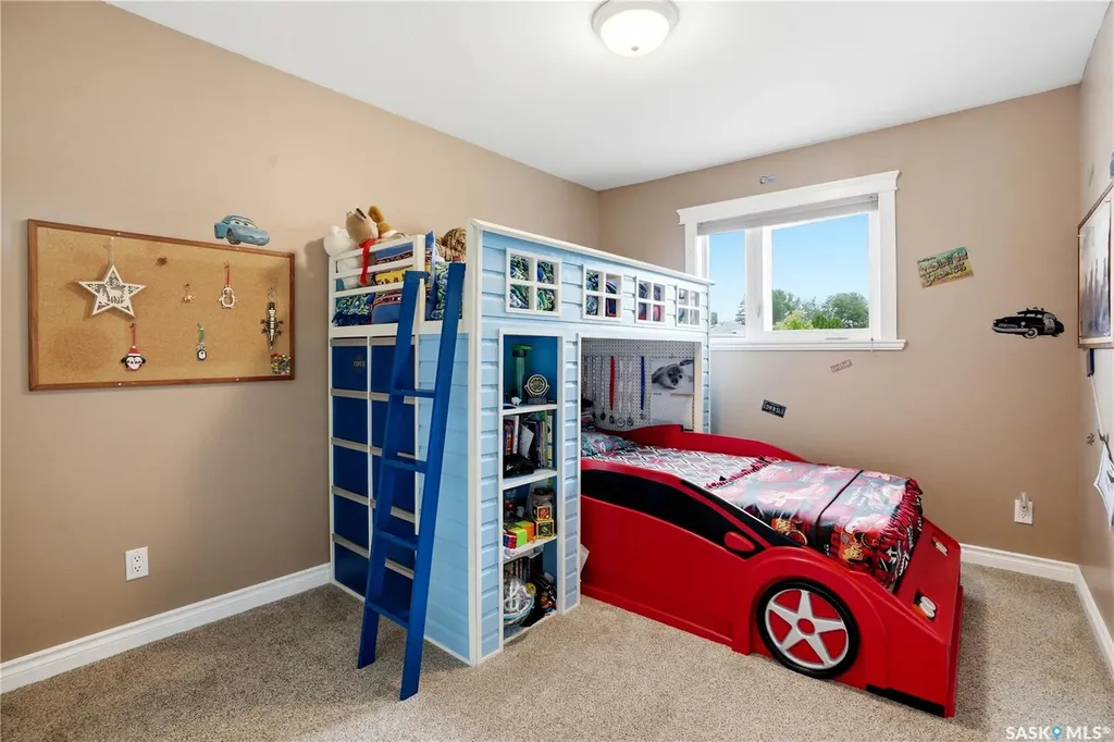 138 Mcfarland Place Saskatoon SK S7N 4M2