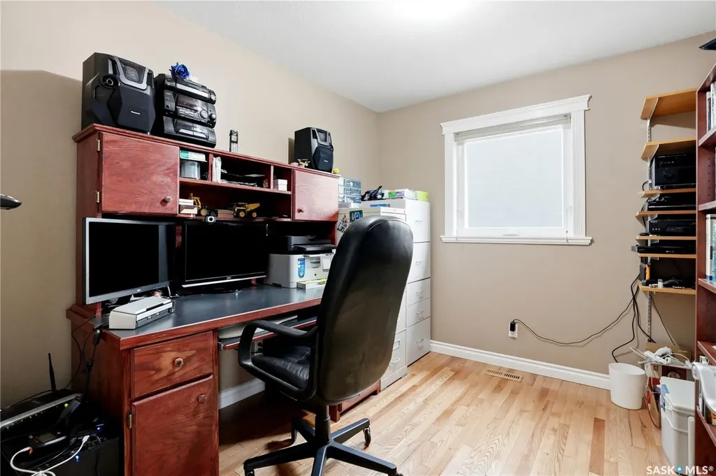 138 Mcfarland Place Saskatoon SK S7N 4M2