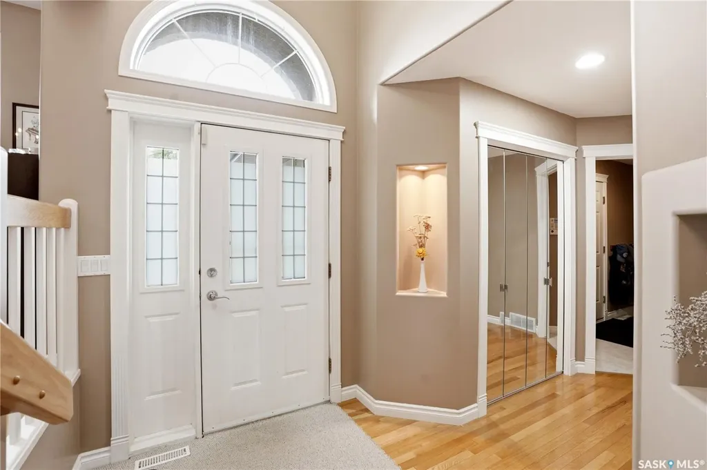 138 Mcfarland Place Saskatoon SK S7N 4M2