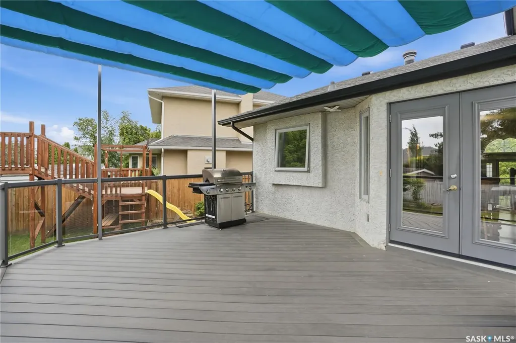 138 Mcfarland Place Saskatoon SK S7N 4M2