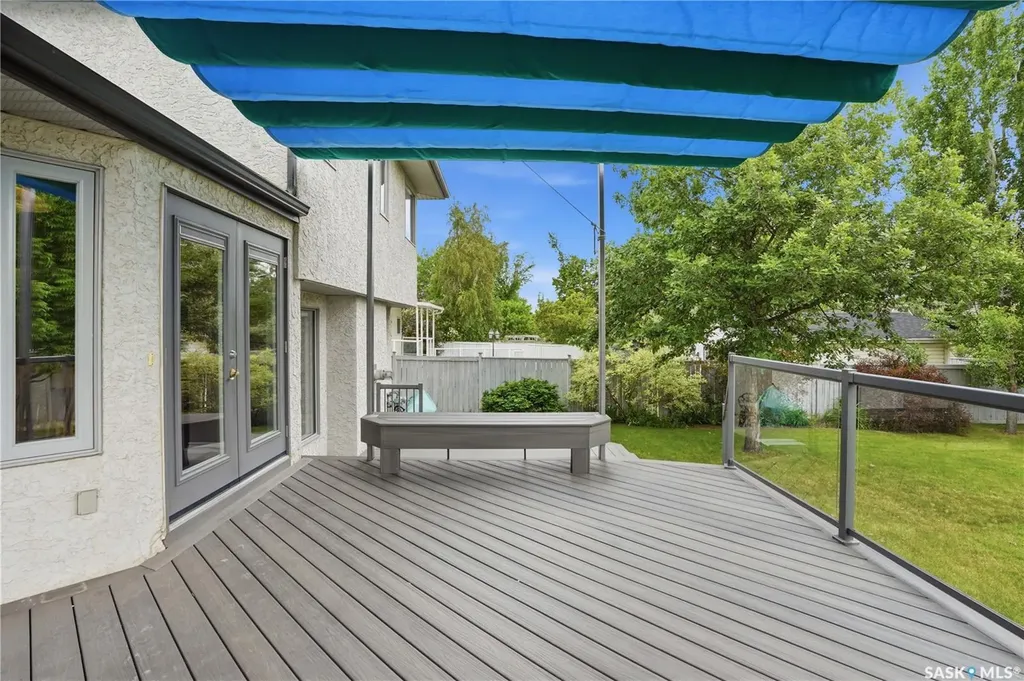 138 Mcfarland Place Saskatoon SK S7N 4M2