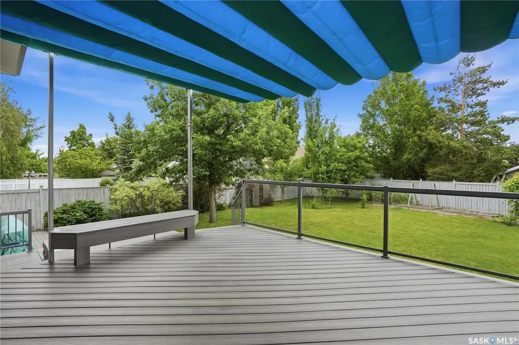 138 Mcfarland Place Saskatoon SK S7N 4M2