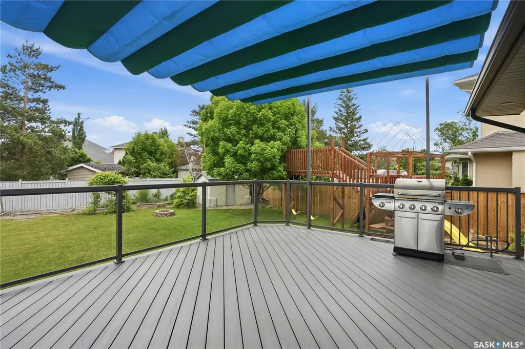 138 Mcfarland Place Saskatoon SK S7N 4M2
