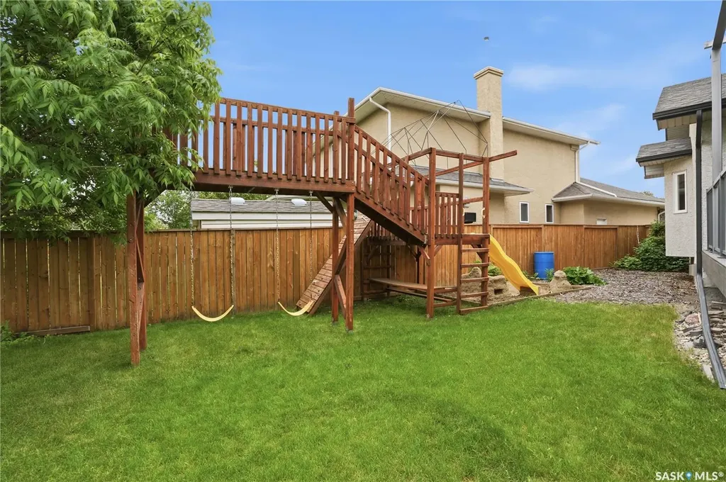 138 Mcfarland Place Saskatoon SK S7N 4M2