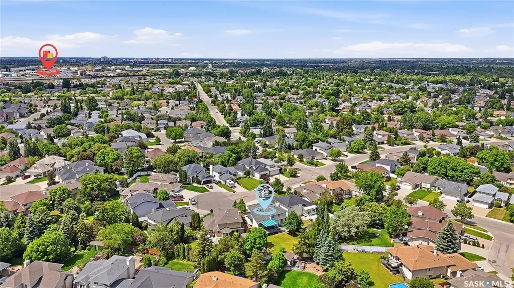 138 Mcfarland Place Saskatoon SK S7N 4M2