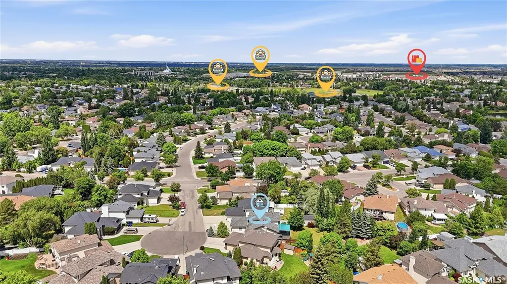 138 Mcfarland Place Saskatoon SK S7N 4M2