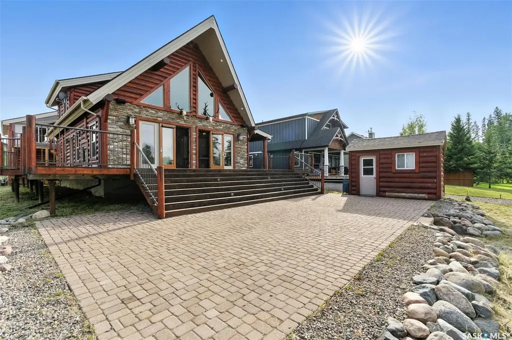 13 Islander Drive Candle Lake SK S0J 3E0