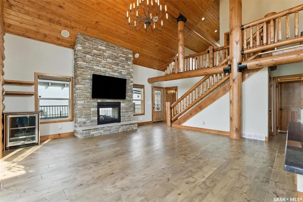 13 Islander Drive Candle Lake SK S0J 3E0