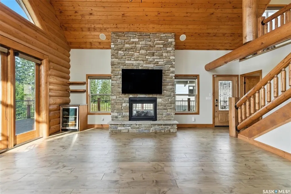 13 Islander Drive Candle Lake SK S0J 3E0