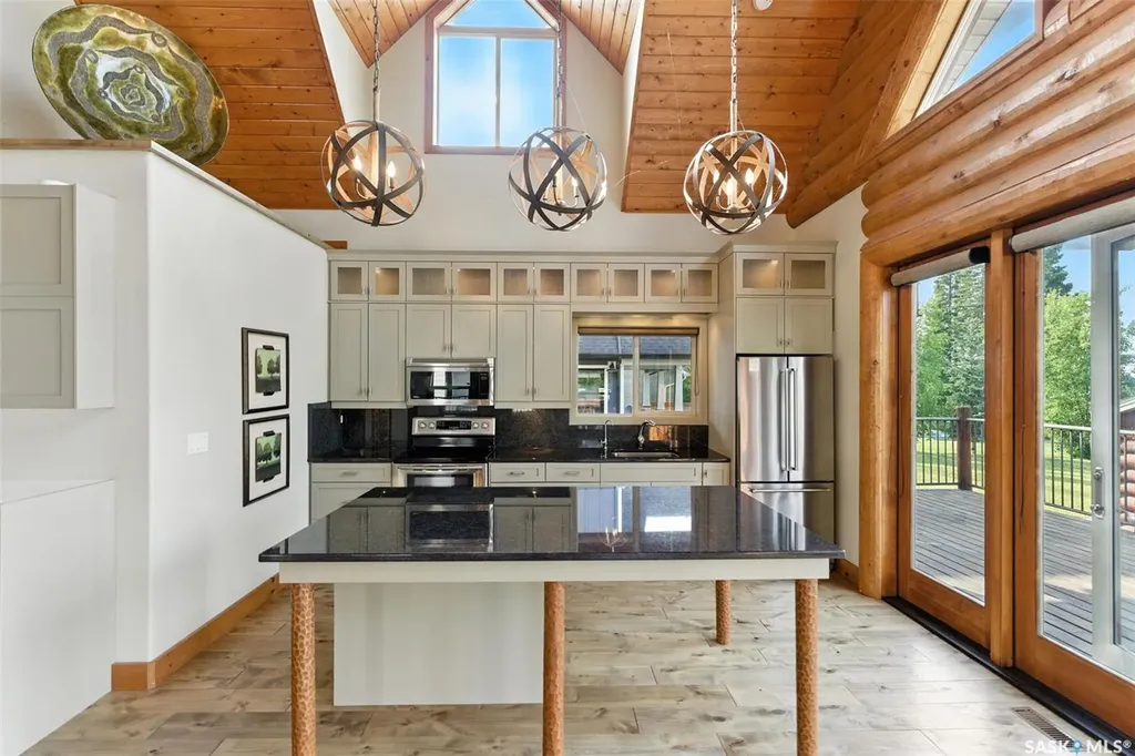 13 Islander Drive Candle Lake SK S0J 3E0