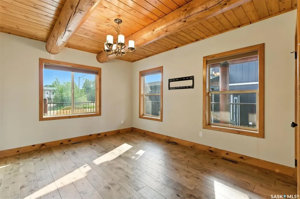 13 Islander Drive Candle Lake SK S0J 3E0