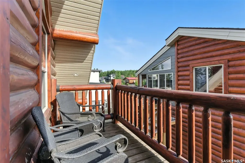 13 Islander Drive Candle Lake SK S0J 3E0