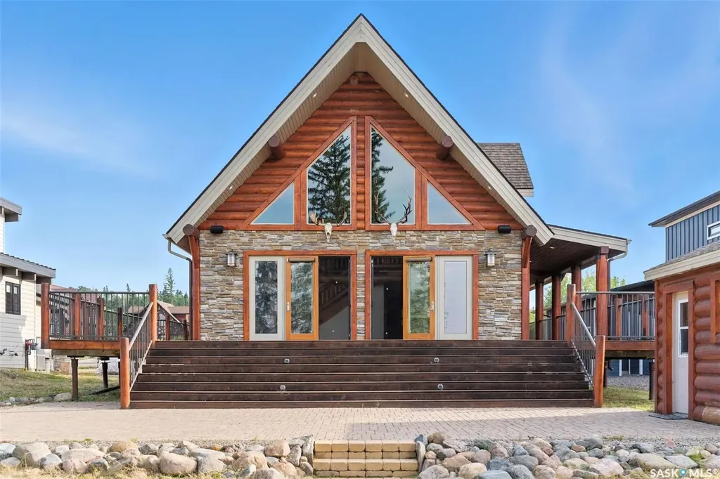 13 Islander Drive Candle Lake SK S0J 3E0