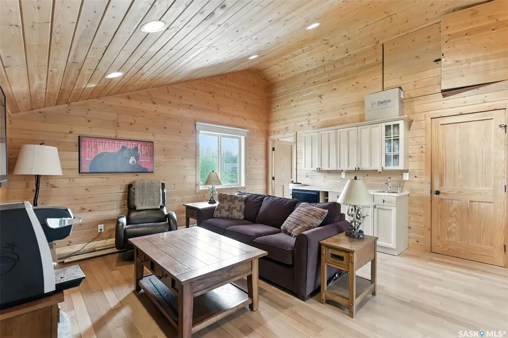 13 Islander Drive Candle Lake SK S0J 3E0