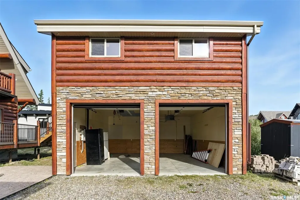 13 Islander Drive Candle Lake SK S0J 3E0