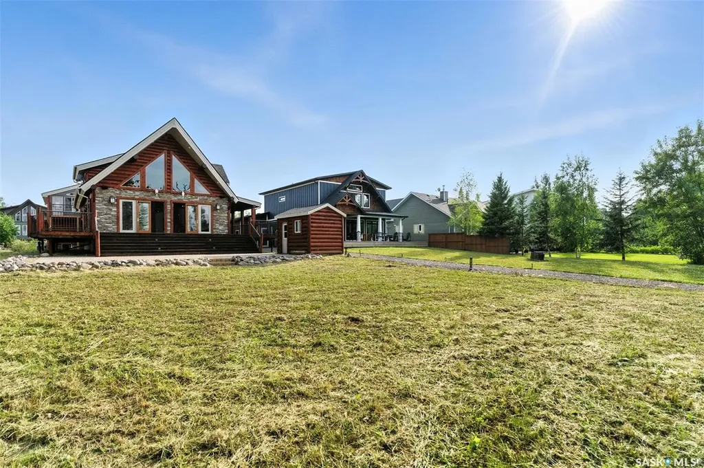 13 Islander Drive Candle Lake SK S0J 3E0