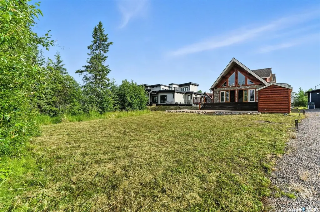 13 Islander Drive Candle Lake SK S0J 3E0