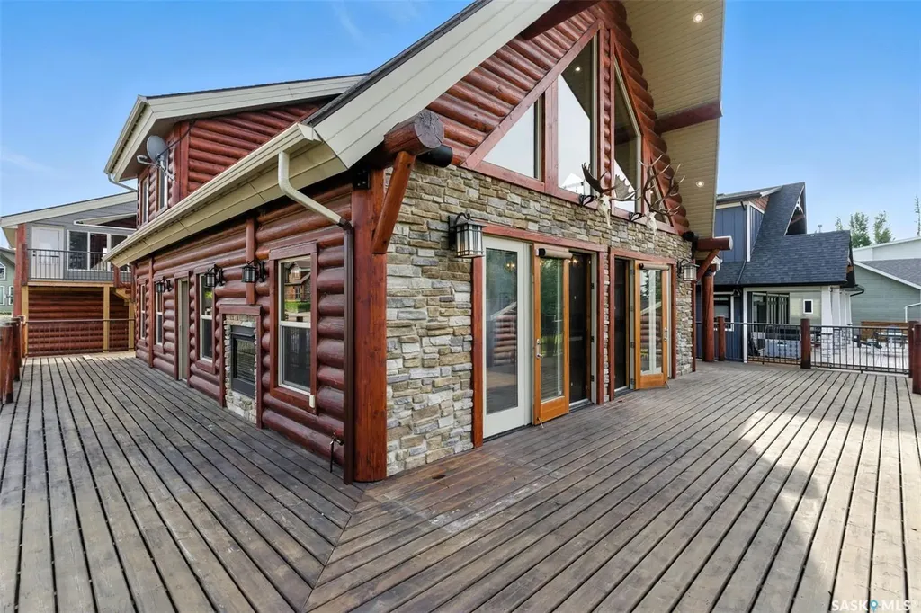 13 Islander Drive Candle Lake SK S0J 3E0