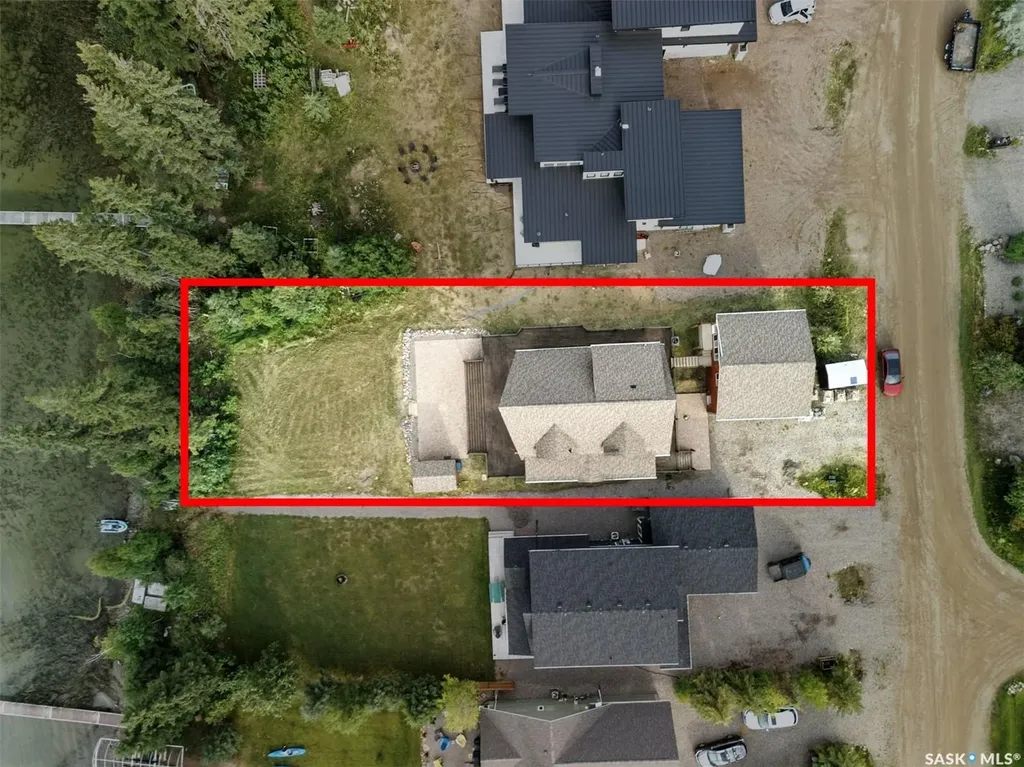 13 Islander Drive Candle Lake SK S0J 3E0