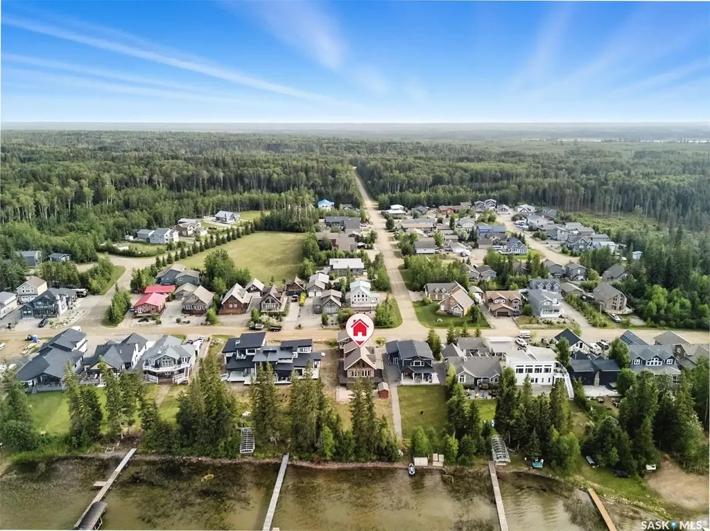 13 Islander Drive Candle Lake SK S0J 3E0