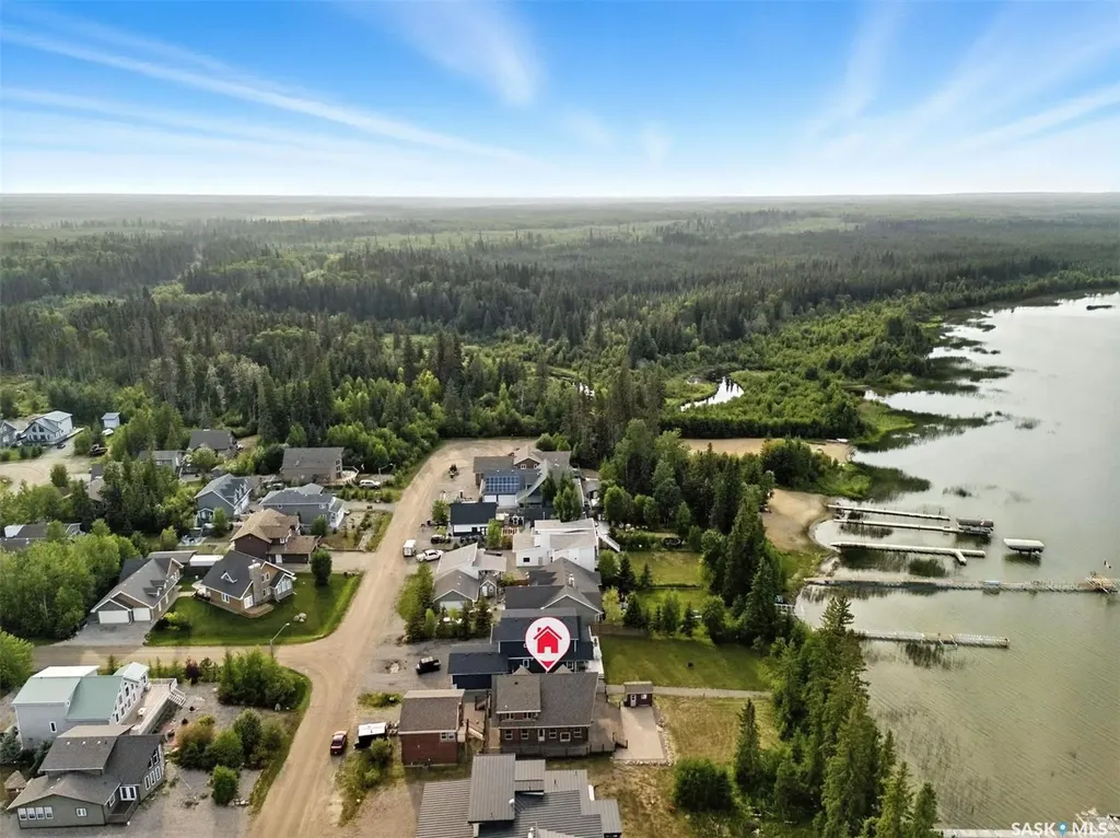 13 Islander Drive Candle Lake SK S0J 3E0