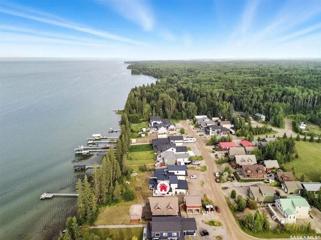 13 Islander Drive Candle Lake SK S0J 3E0