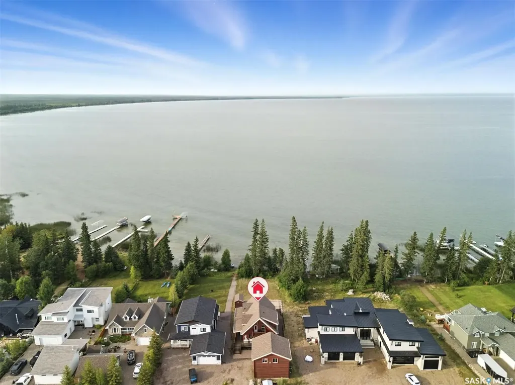 13 Islander Drive Candle Lake SK S0J 3E0