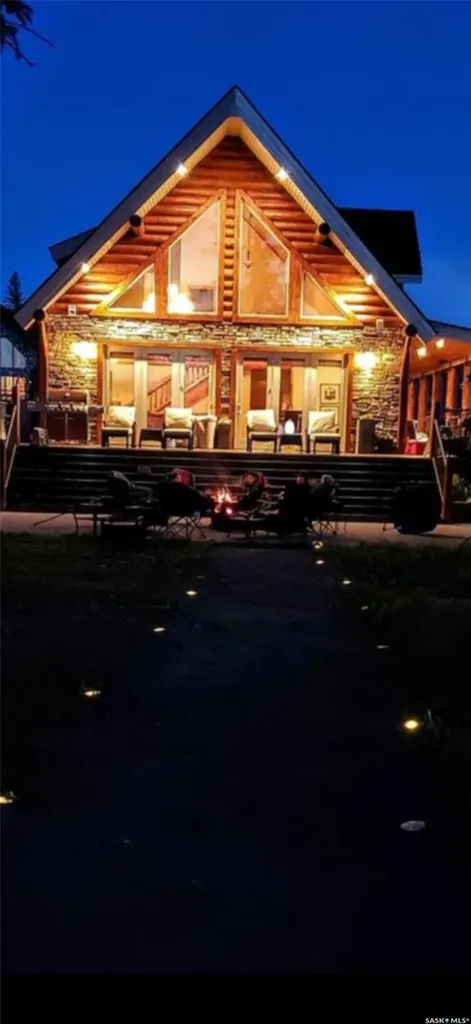 13 Islander Drive Candle Lake SK S0J 3E0