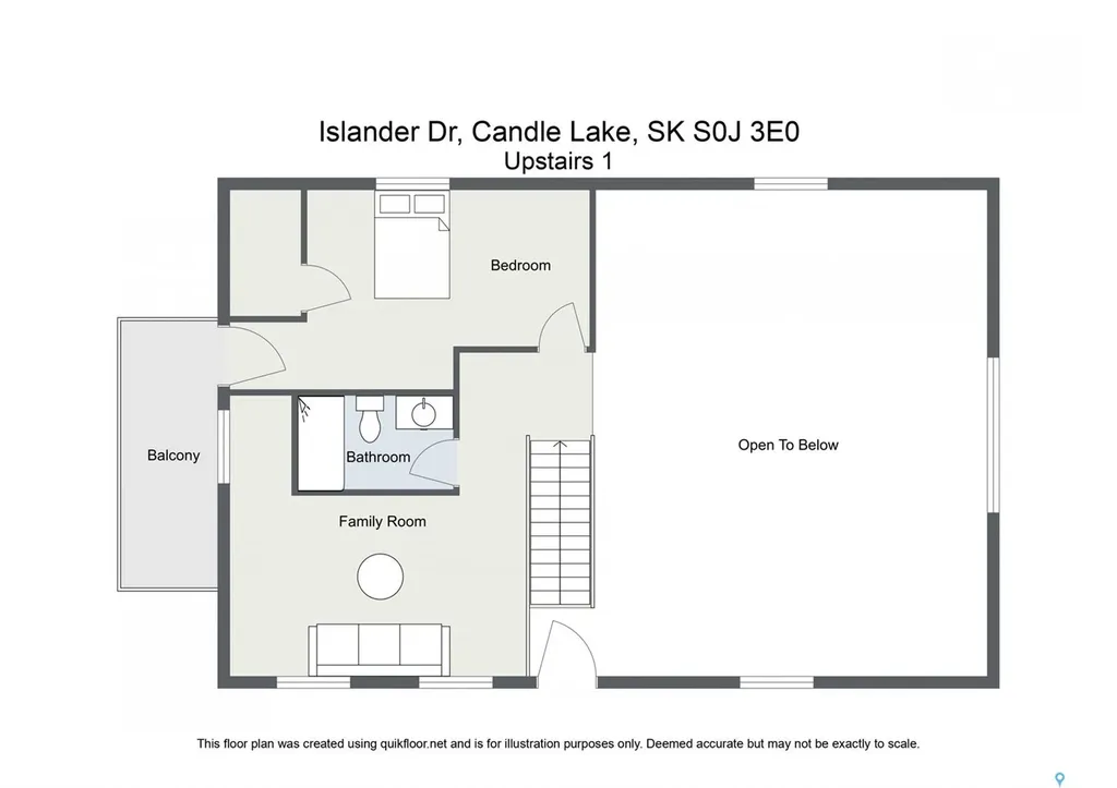 13 Islander Drive Candle Lake SK S0J 3E0