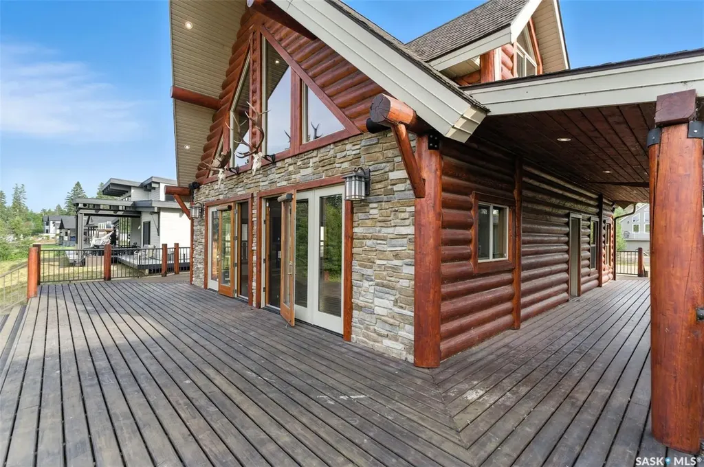 13 Islander Drive Candle Lake SK S0J 3E0